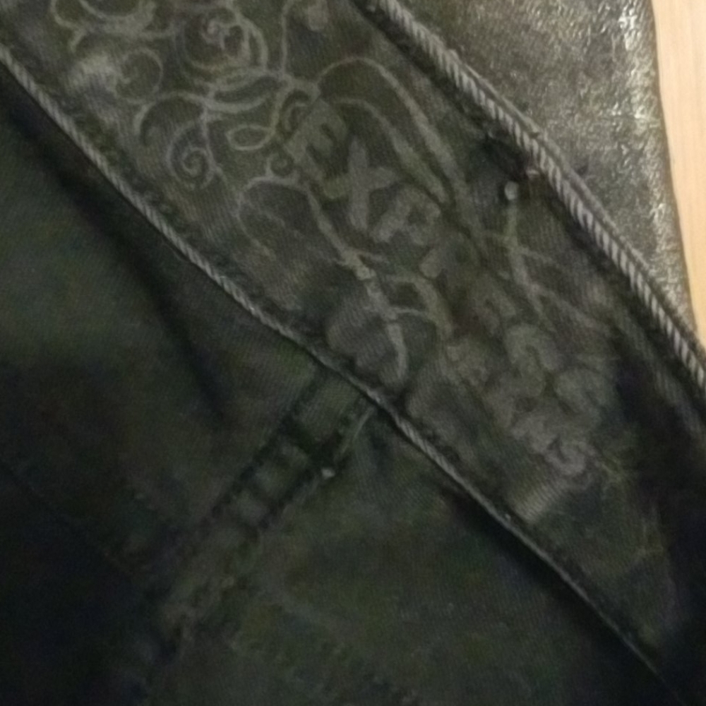 jeans - Picture 3 of 5